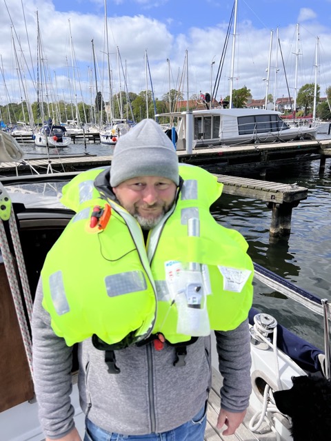 Der Skipper