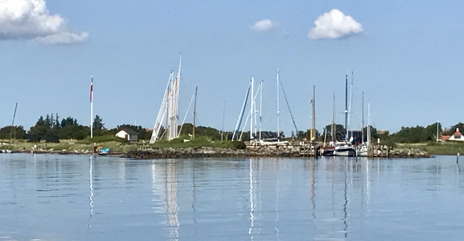 Birkholm Havn