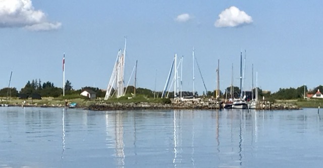 Birkholm Havn