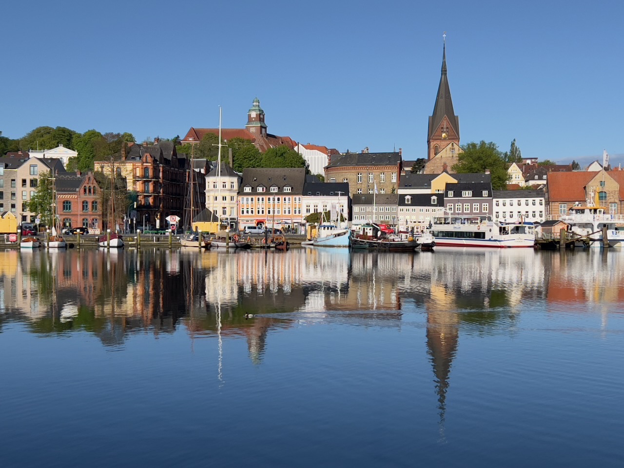 Flensburg