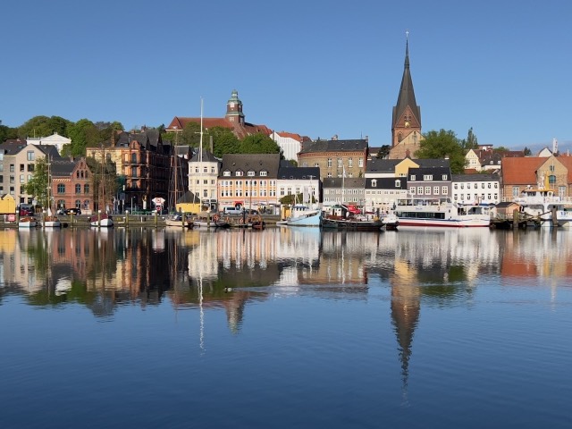Flensburg