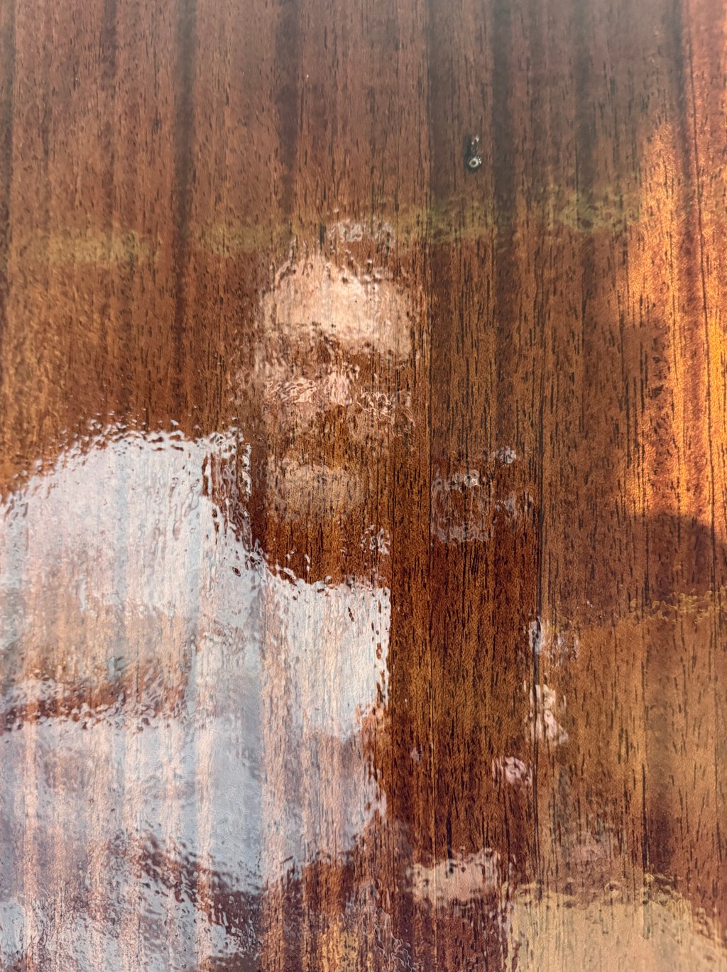 Wenn der Lack mal nicht so&nbsp;läuft